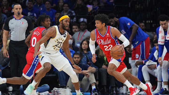Doc Rivers' Message to Matisse Thybulle After Extension Deadline