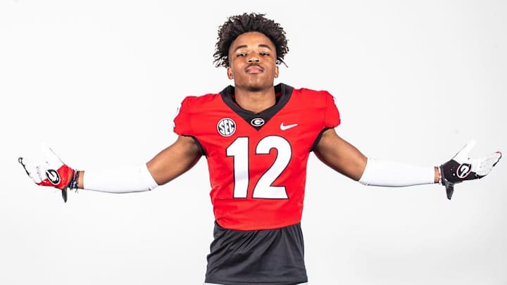 Georgia Recruiting: Where Commits/Targets Will Be Friday Night