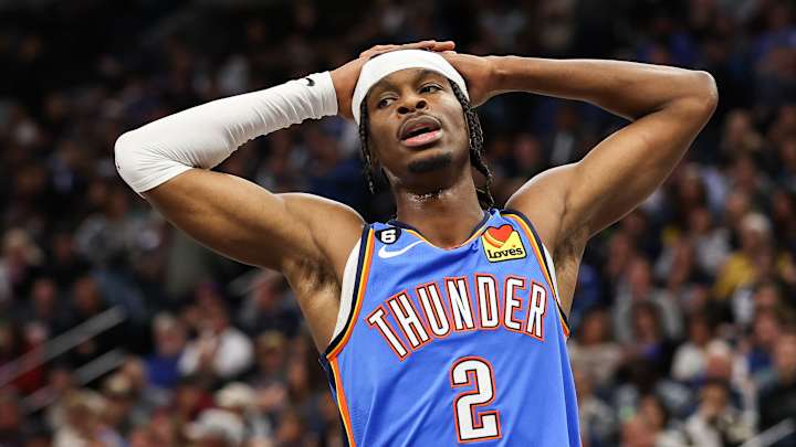 Can the OKC Thunder Perform Better in Clutch Situations Next Season? Can the OKC Thunder Perform Better in Clutch Situations Next Season?