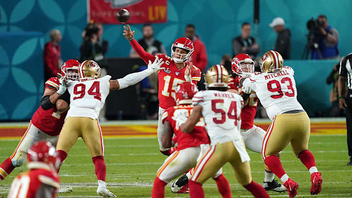 NFL Week 7 Picks From the MMQB Staff