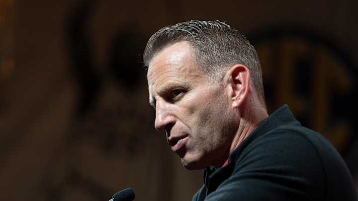 Nate Oats, Alabama Basketball Players Not Backing Down From Scheduling Philosophy