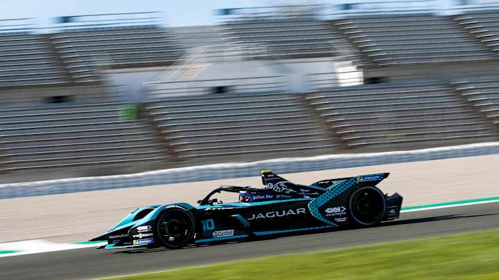 Problematic Fanboost System Voted Out For Formula E 2023