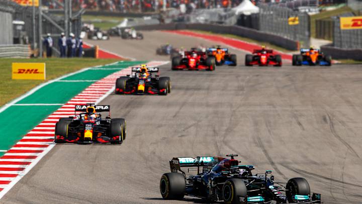 F1 News: FIA Quadruples Maximum Formula One Fine To €1M