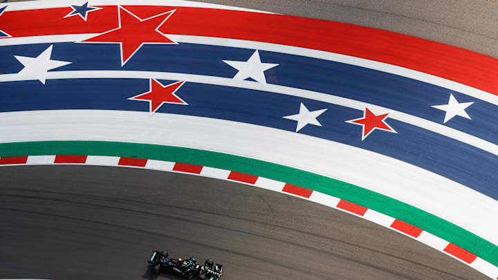 F1 News: 2023 Belgian Grand Prix Sees Spike In American Viewership