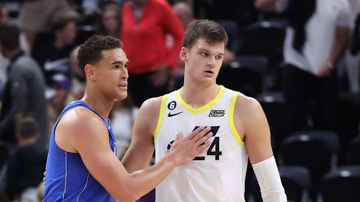 How did the former Auburn Tigers play in their second NBA game of the season?