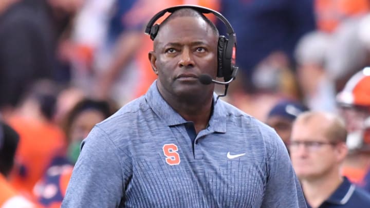 What's Left for Syracuse Football in 2023 Recruiting Cycle?
