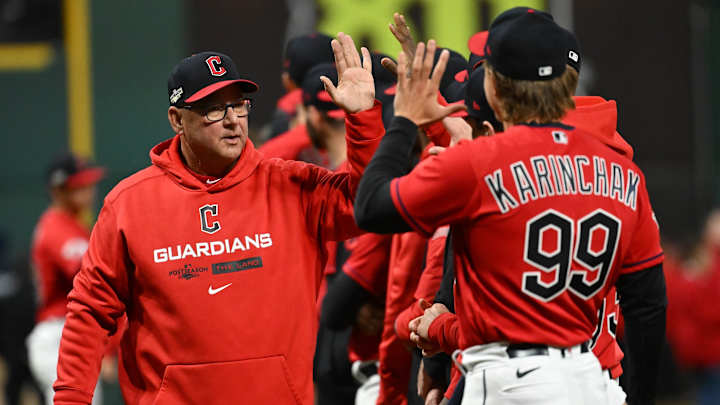 20 Years After Moneyball, Cleveland Guardians Excel with Low Payroll, Against the Grain Strategy