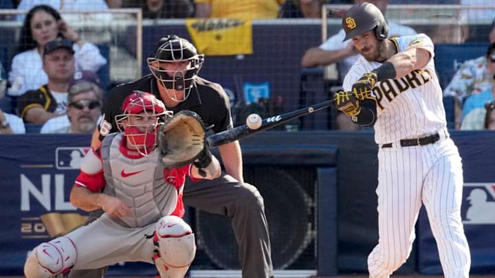 Inside Austin Nola’s Long Journey to Face His Brother in the NLCS