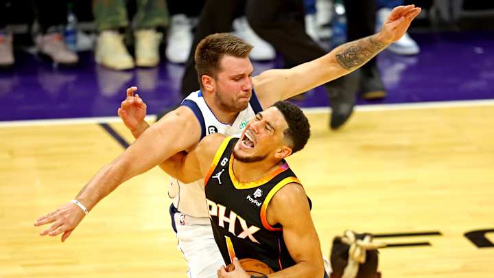 Mavs’ Season-Opening Loss to Suns: 3 Big Observations