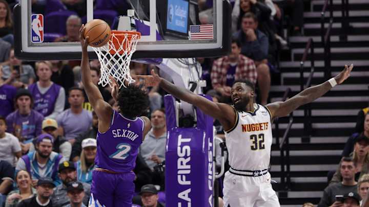 Jazz 123, Nuggets 102: 4 Winners, 3 Losers