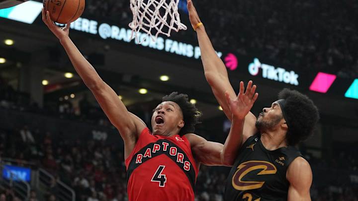 Game Day Report: Cavs Vs. Bulls