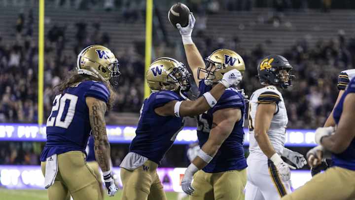 UW's 3 Best Wins and 3 Worst Losses Against Cal