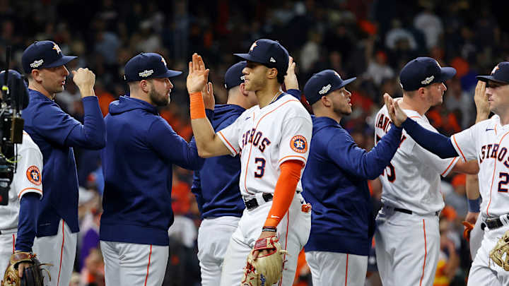 How to Watch New York Yankees and Houston Astros ALCS Game 2: TV Channel, Streaming Links