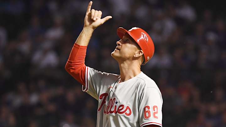 Report: Royals to Interview Dusty Wathan for Manager Job