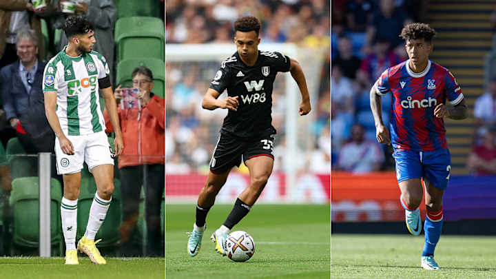 USMNT Concern Meter: How Players Are Trending As World Cup Nears