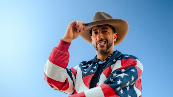 Daniel Ricciardo Hints At Future On Two Wheels In Career Update