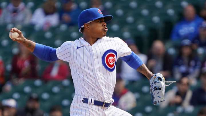 Predicting Chicago Cubs 2023 All-Star Representatives