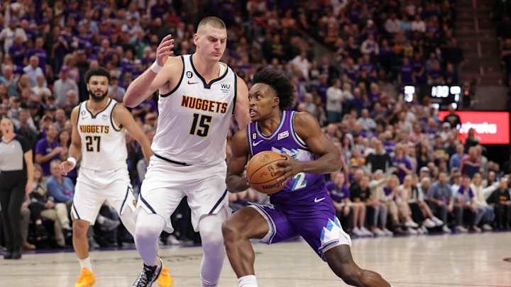 Jazz Rule Out Two Players for Nuggets Rematch Jazz Rule Out Two Players for Nuggets Rematch