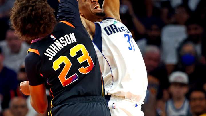 Cam Johnson top performer amongst former Tar Heels in NBA opening slate