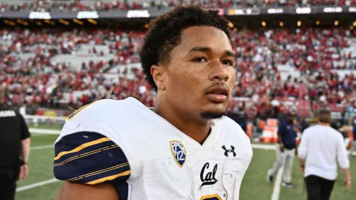 Cal Bears Hit a Home Run with Ott, Young Jaydn Not Mel