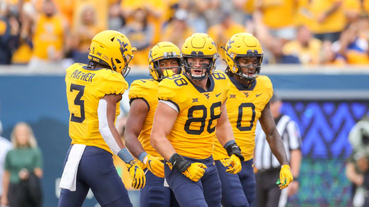 Around the Big 12 - Week 8 Score Predictions