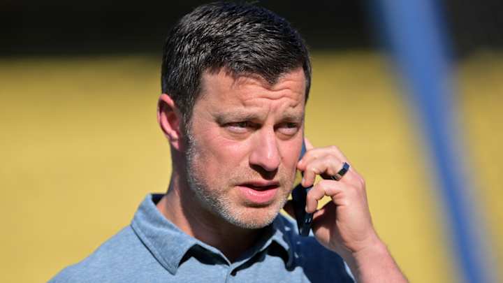 Dodgers News: Andrew Friedman Offers Up His Assessment of How to Win World Series Titles