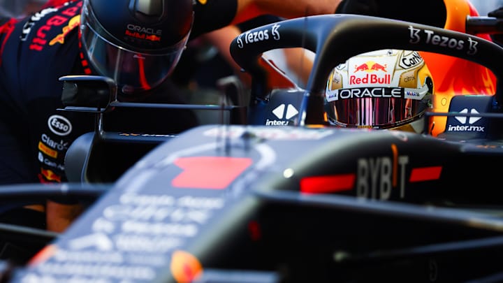 F1 News: Red Bull's Sky Sports Boycott Divides Fans
