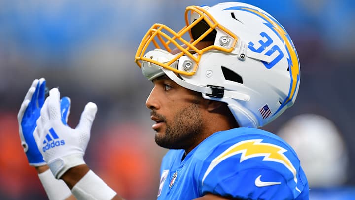 NFL DFS Week 7 Picks: Bargain Buys and Spend-Up Studs