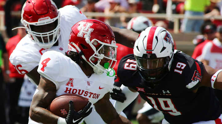 Know Your Foe: Texas Tech Defensive Breakdown Know Your Foe: Texas Tech Defensive Breakdown