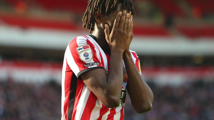 Aji Alese to face weeks on the sideline after Blackburn injury but Simms set for return