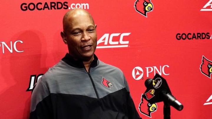 Takeaways From Louisville Men's Basketball's 2022 Media Day