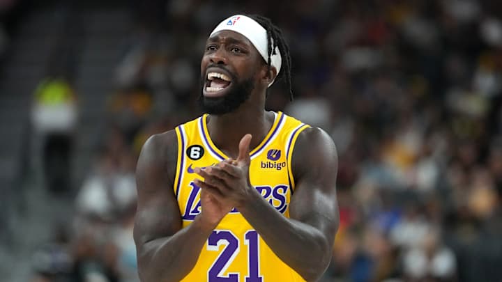Patrick Beverley Reveals Favorite Moment in Lakers vs Clippers Battles