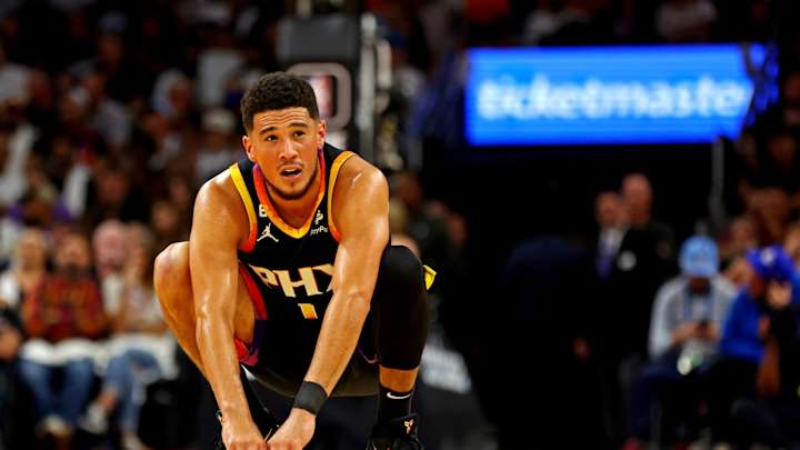 Devin Booker Credits Golden State Warriors for Damion Lee's Culture