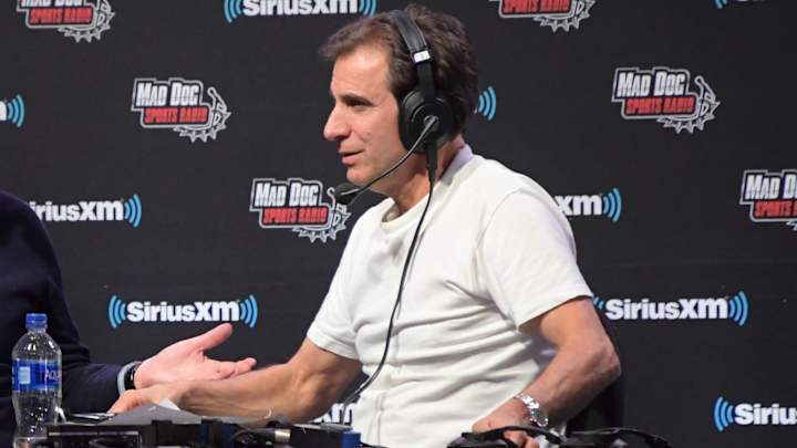 Chris Russo Reveals What Happened With ESPN When He Told Howard Stern His ‘First Take’ Salary Chris Russo Reveals What Happened With ESPN When He Told Howard Stern His ‘First Take’ Salary