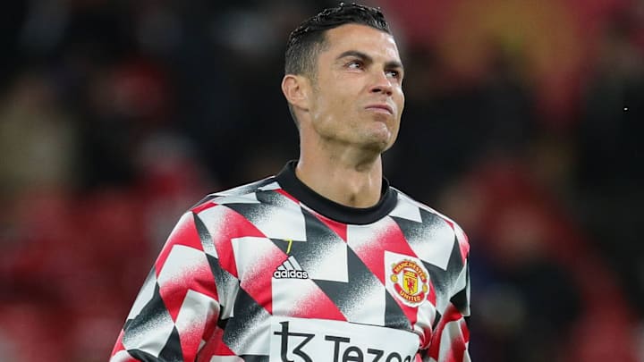 Ronaldo’s Early Exit Is Latest Instance of Overshadowing Manchester United
