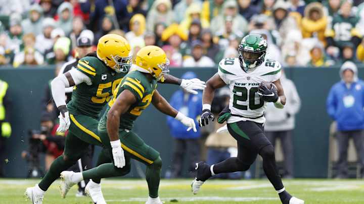 'We're Not Satisfied': Jets Hungry to Keep Winning After Surprising Start