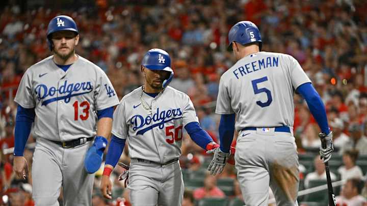Dodgers Hot Stove: 5 Things Los Angeles Must Improve on This Offseason