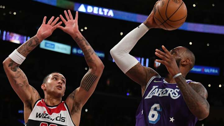Lakers News: NBA Expert Likes The Eastern Conference Chances Of 2020 Lakers Champ Kyle Kuzma's New Team
