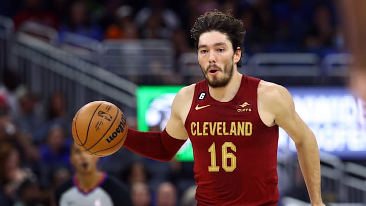 Cavs Demonstrate Bench Depth In Season Opener Cavs Demonstrate Bench Depth In Season Opener