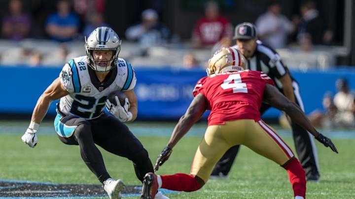 Did the Panthers Do the Right Thing in Trading Christian McCaffrey?