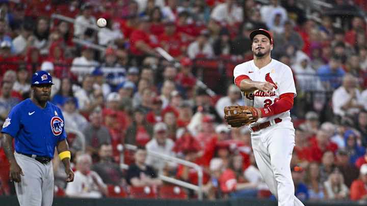MLB Awards: Rawlings Names 2022 National League Gold Glove Award Finalists MLB Awards: Rawlings Names 2022 National League Gold Glove Award Finalists