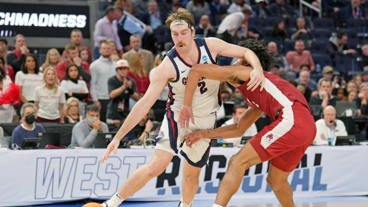 Looking in on NBA Potential of the Best College Bigs in the 2023 Class Looking in on NBA Potential of the Best College Bigs in the 2023 Class