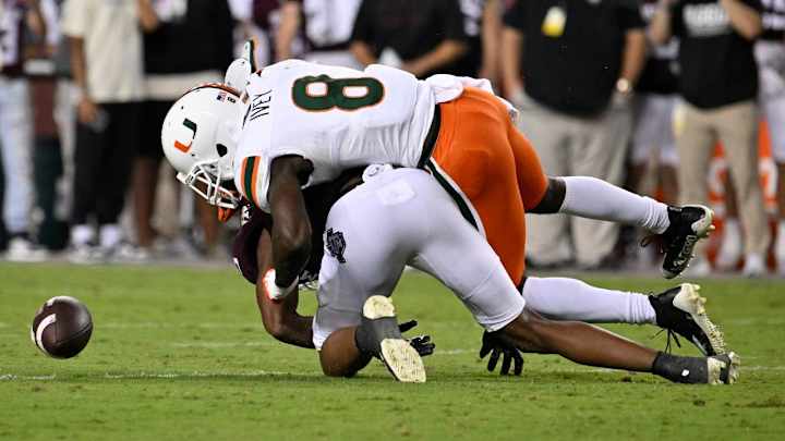 X-Factor Cane: CB DJ Ivey