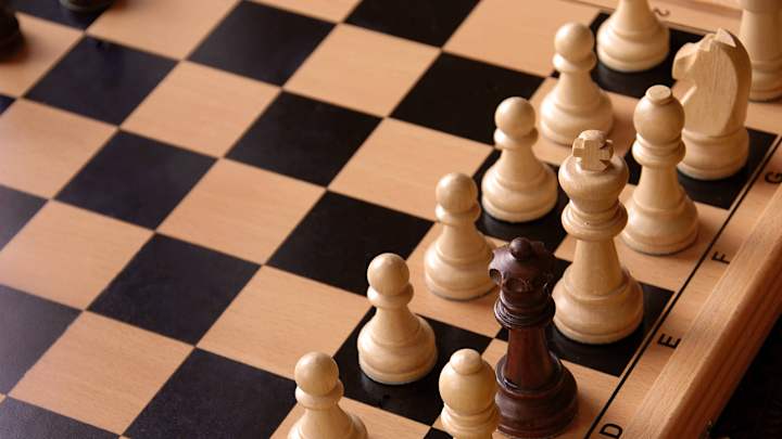 Hans Niemann Files $100M Lawsuit Over Chess Cheating Allegations