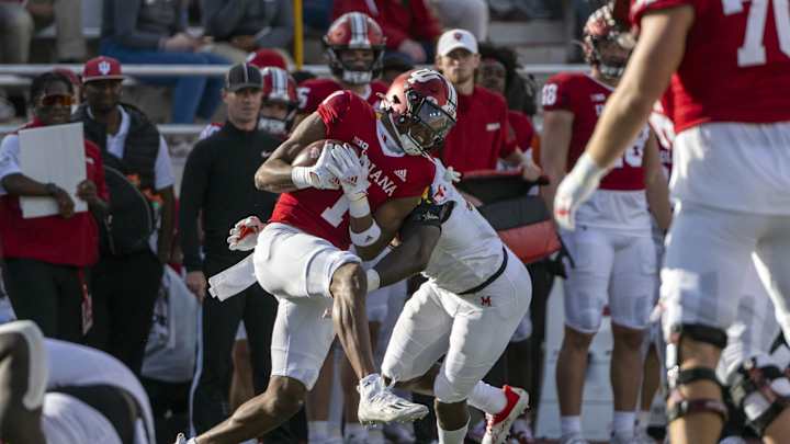 How to Watch Indiana's Matchup With Rutgers on Saturday