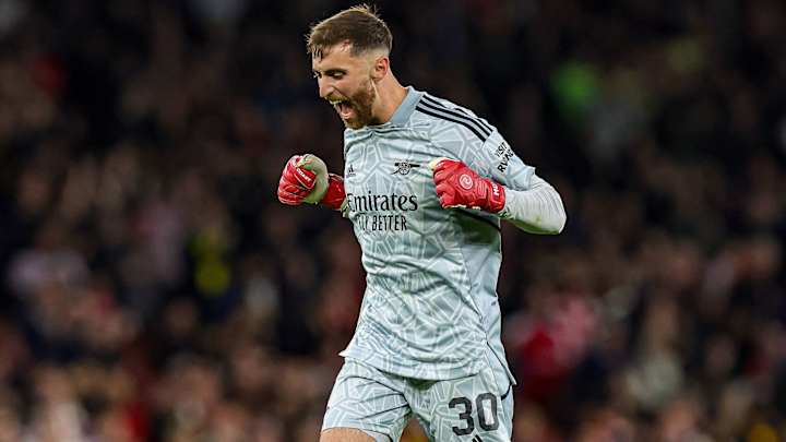 Arsenal Clinches Place in Europa League Knockout Stage With Win Over PSV