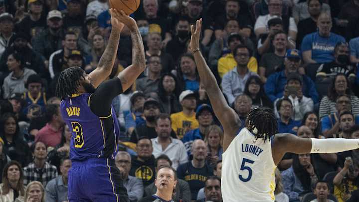 Lakers News: Kendrick Perkins Backs Out Of Anthony Davis  MVP Prediction After One Game