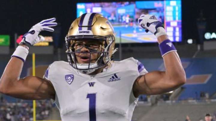 Cal Football Preview: Bears Host Washington Saturday Night