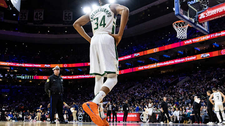 Doc Rivers Discusses Sixers' Defense vs. Giannis and Bucks