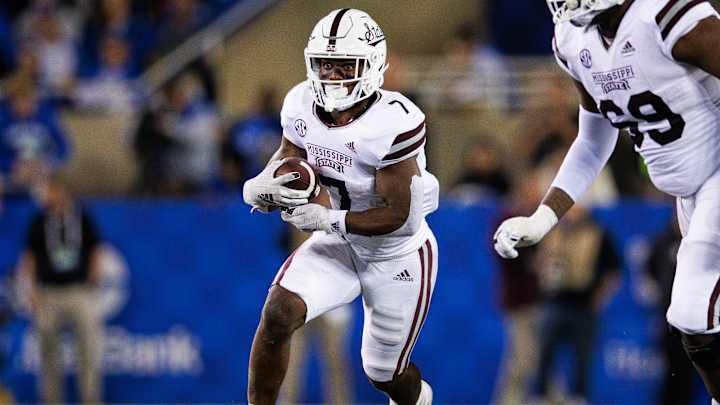 Kansas Jayhawk Fan Viewing Guide - Week 8